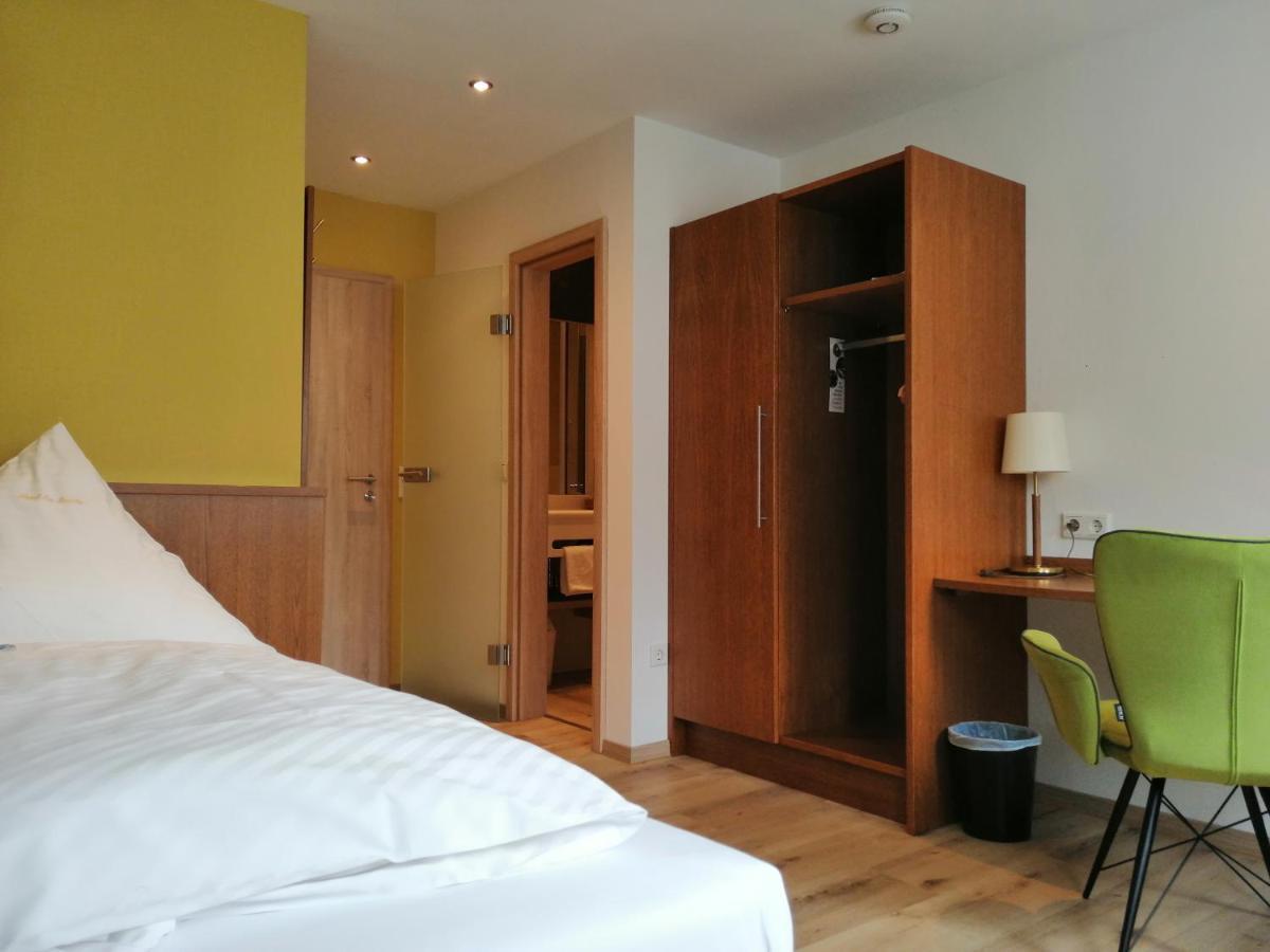 Land-Gut Hotel Zur Bruecke Garni Drolshagen Exterior photo