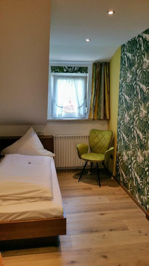 Land-Gut Hotel Zur Bruecke Garni Drolshagen Exterior photo