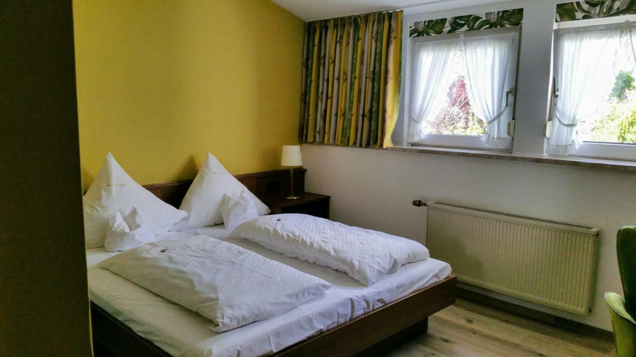 Land-Gut Hotel Zur Bruecke Garni Drolshagen Exterior photo